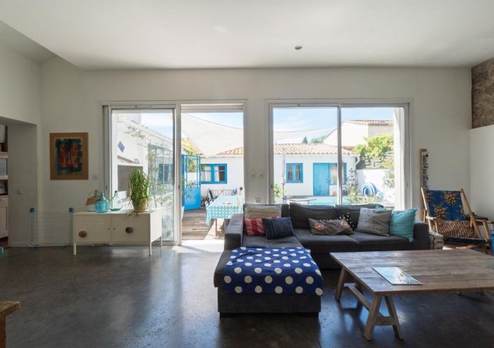 vente Maison Sete