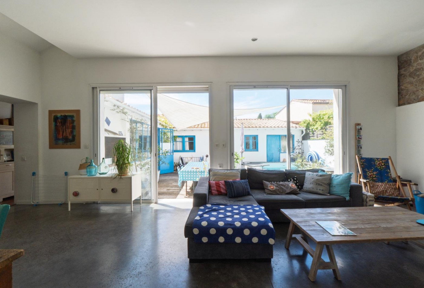 vente Maison Sete - Photo 3