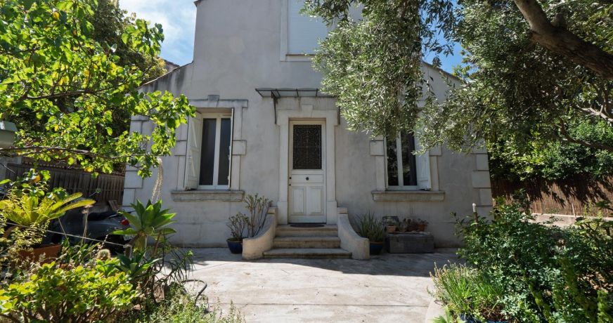vente Maison Sete