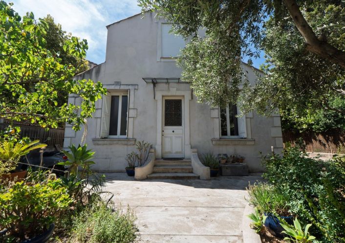 vente Maison Sete