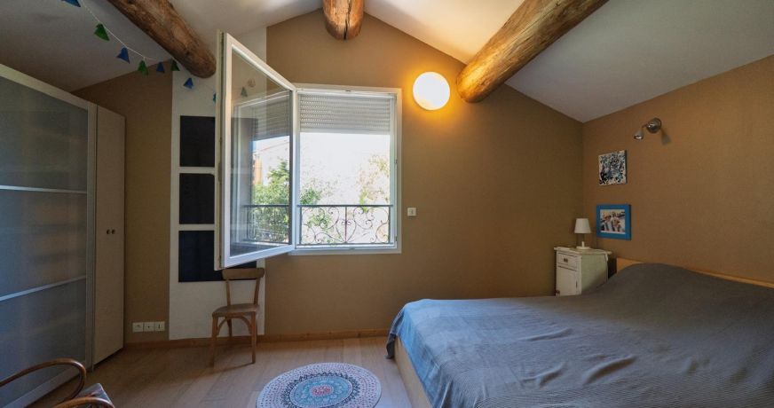 vente Maison Sete