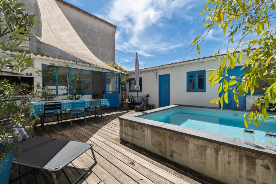 vente Maison Sete - Photo 2