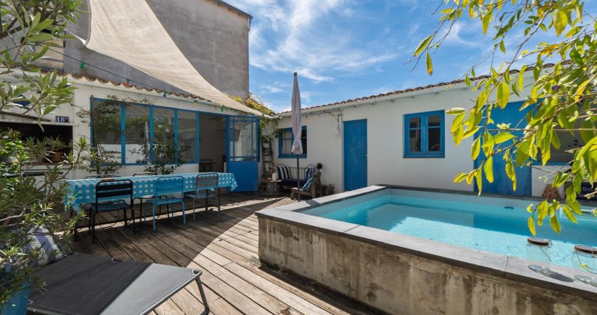 vente Maison Sete