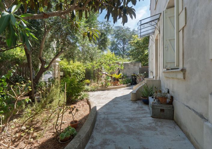 vente Maison Sete