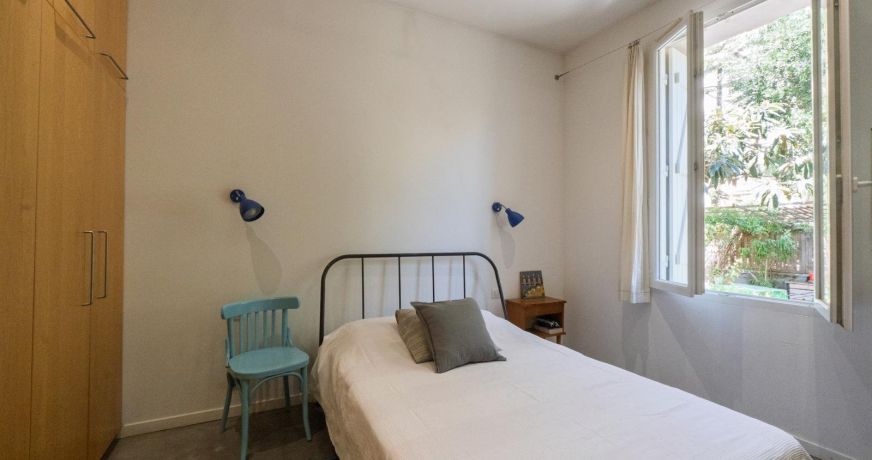vente Maison Sete