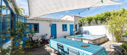 vente Maison Sete