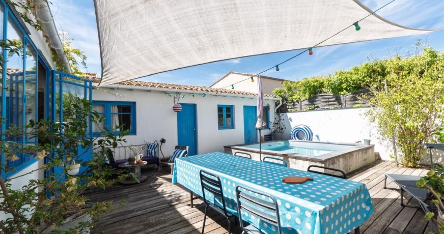vente Maison Sete