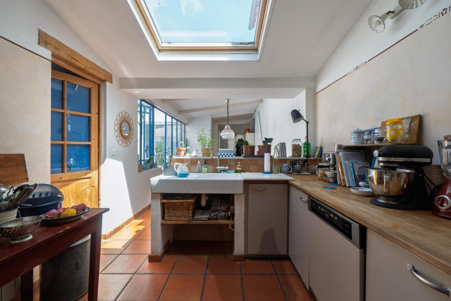 vente Maison Sete - Photo 5