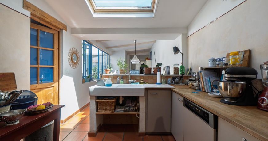 vente Maison Sete