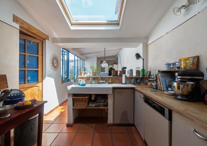 vente Maison Sete