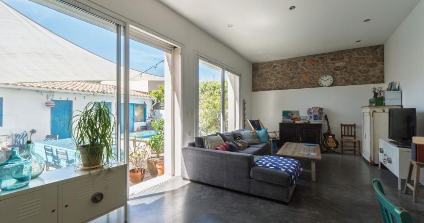 vente Maison Sete
