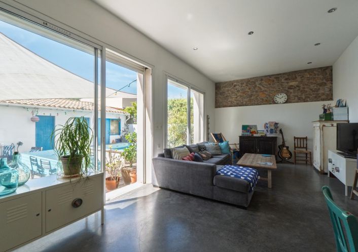 vente Maison Sete