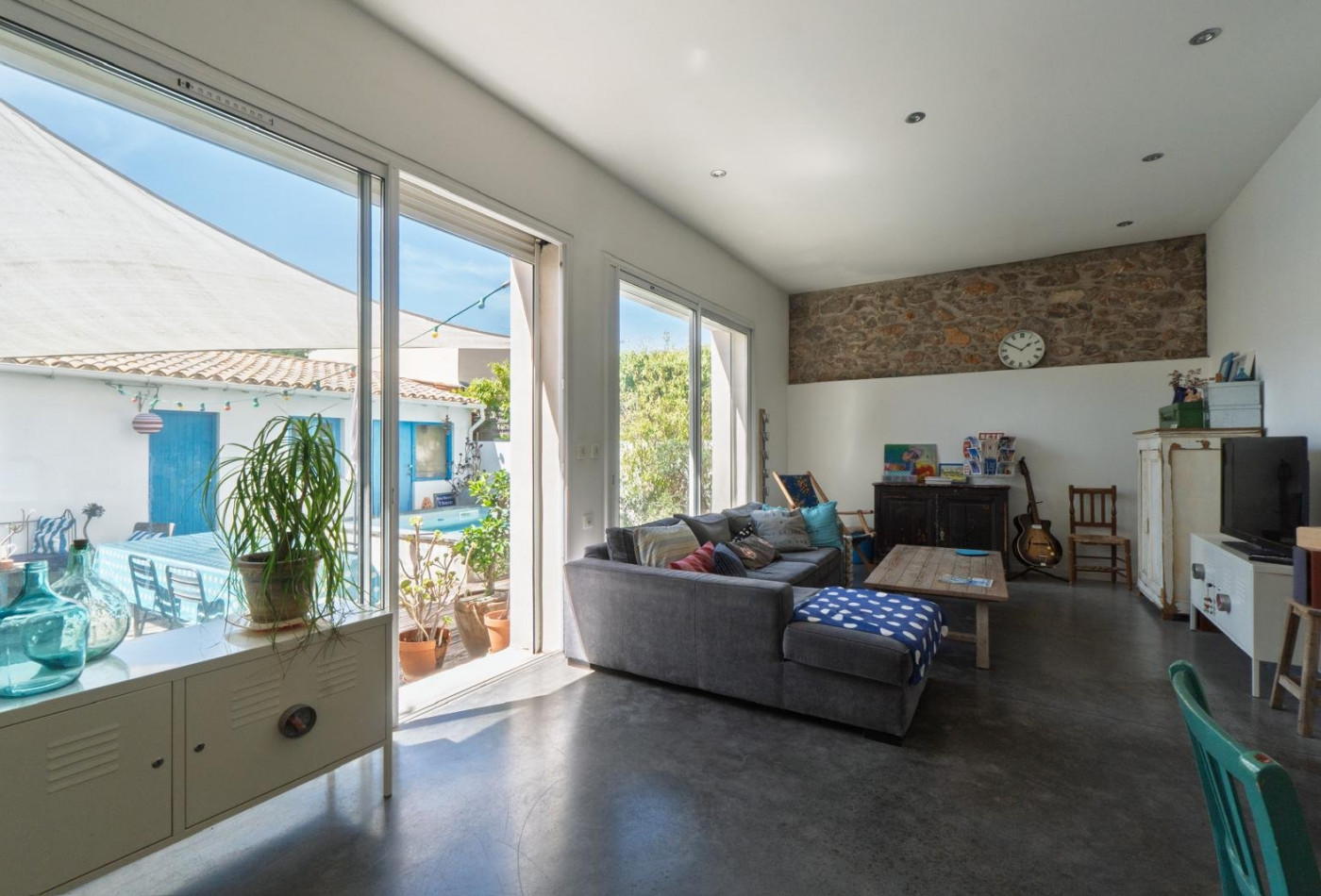 vente Maison Sete - Photo 4