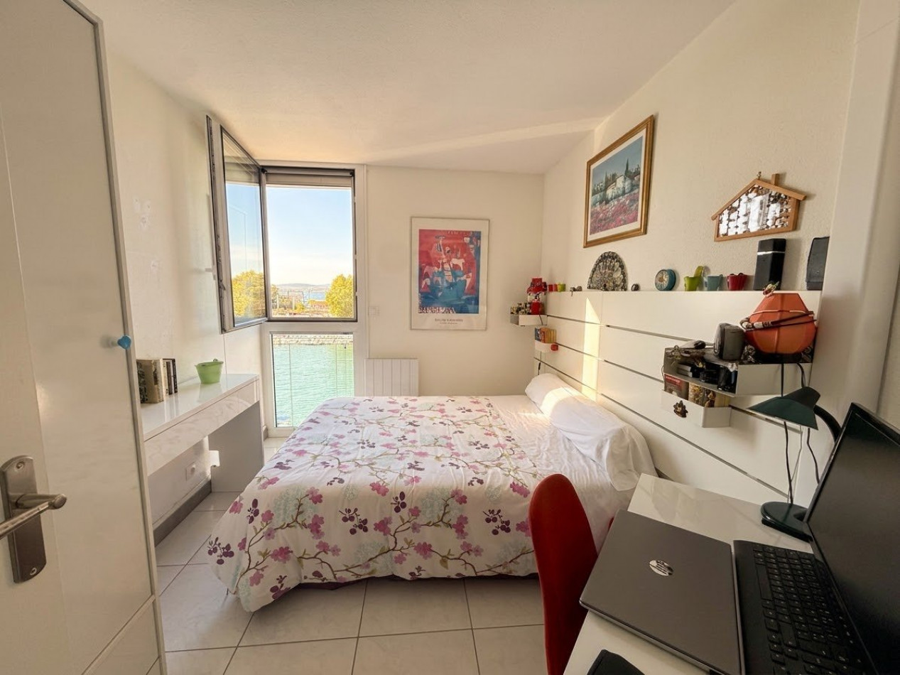 vente Appartement Sete - Photo 7
