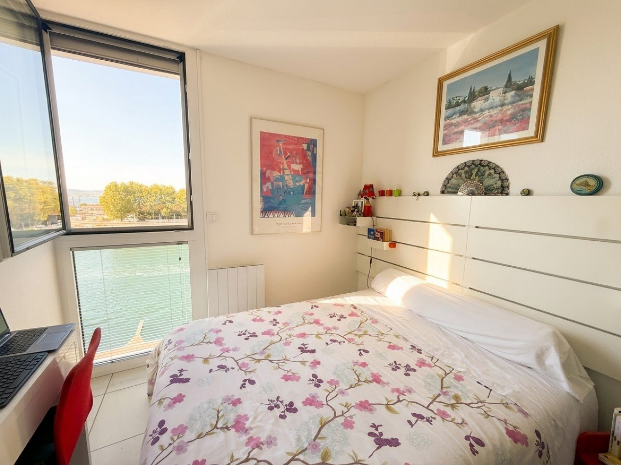 vente Appartement Sete - Photo 6