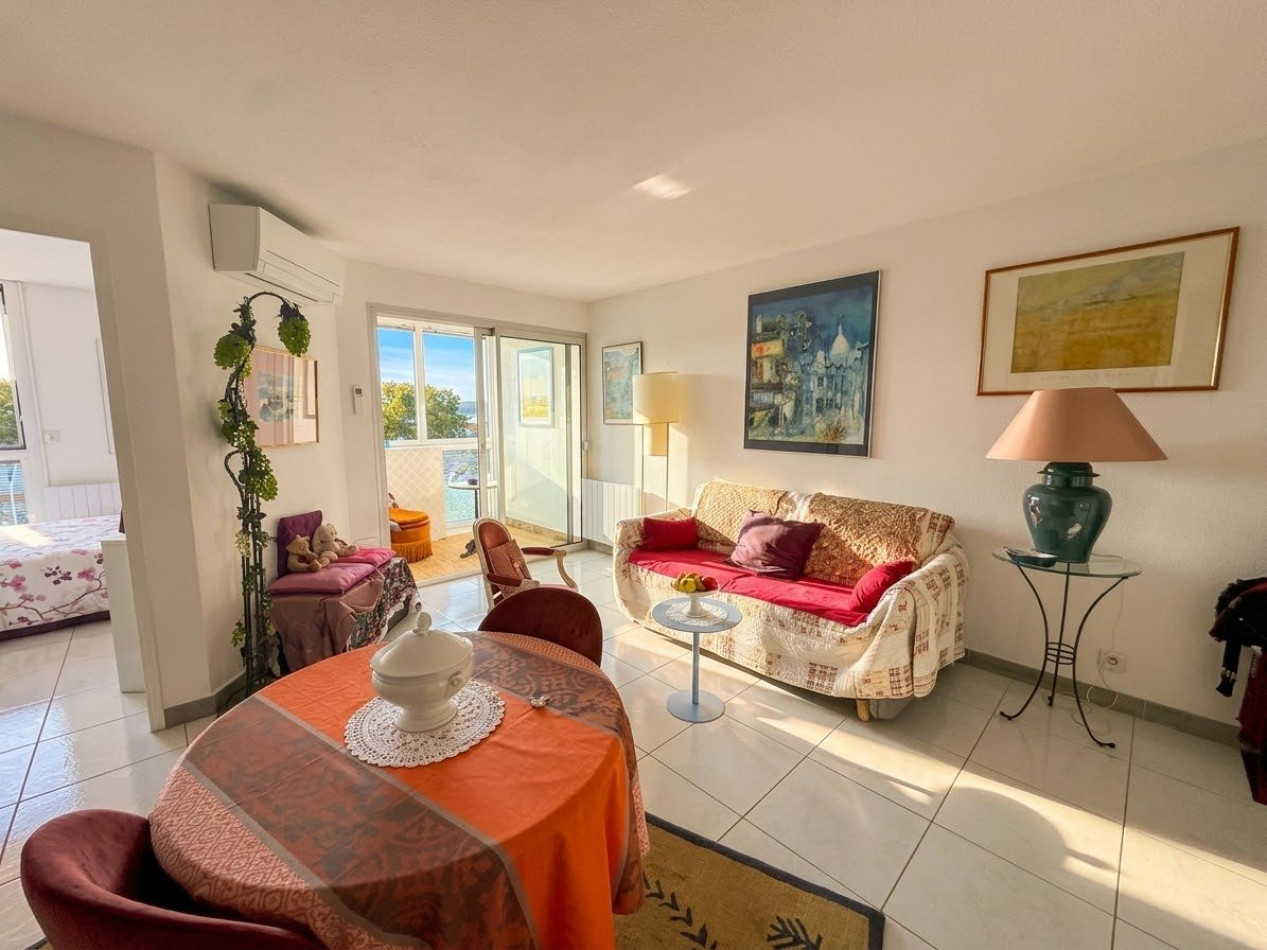 vente Appartement Sete - Photo 4