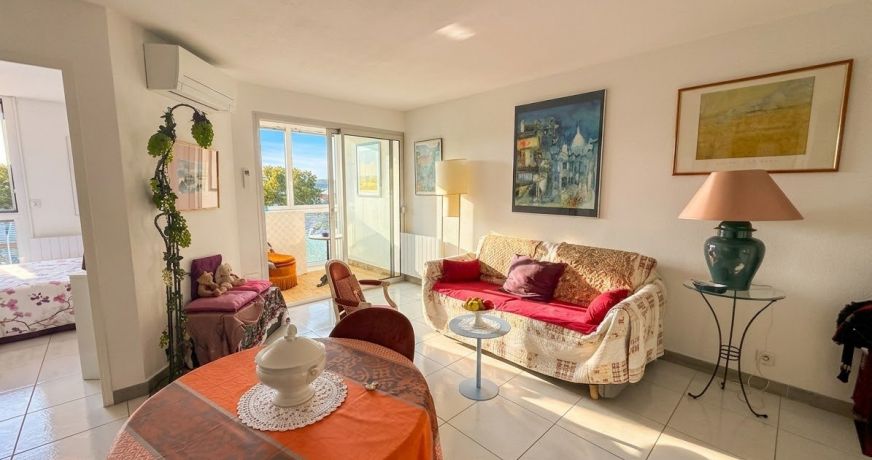 vente Appartement Sete