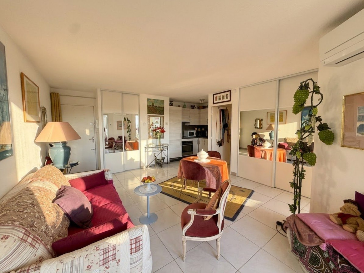 vente Appartement Sete - Photo 8