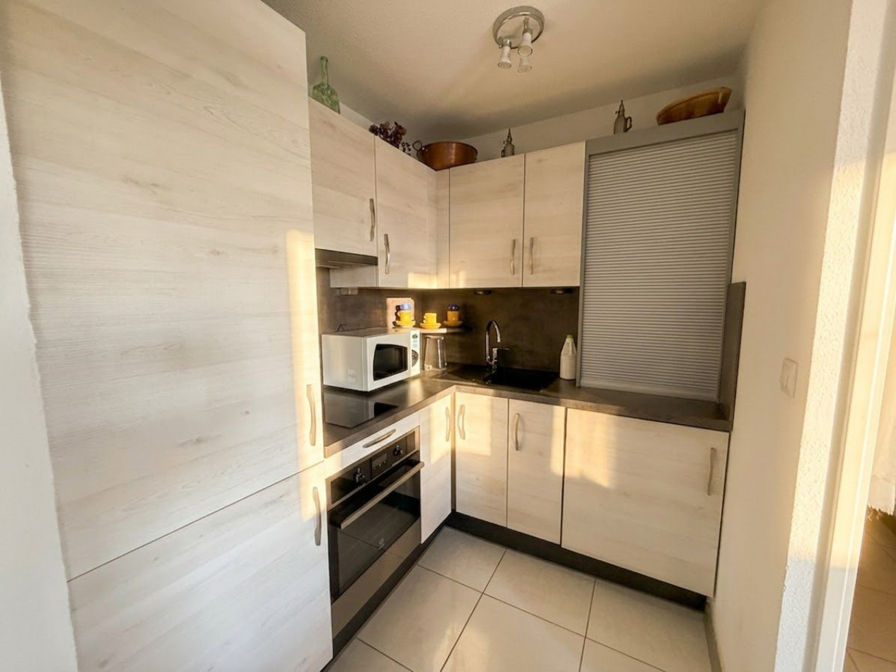vente Appartement Sete - Photo 5