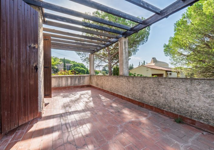 vente Maison Sete