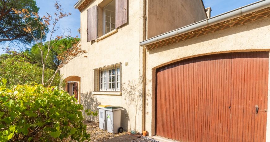 vente Maison Sete