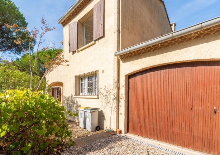 vente Maison Sete