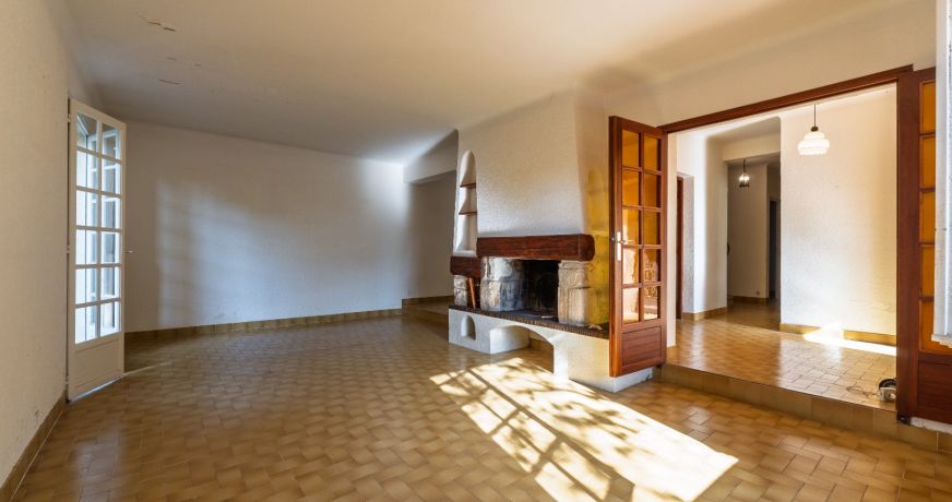 vente Maison Sete