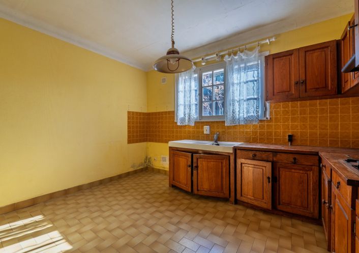 vente Maison Sete