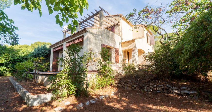 vente Maison Sete