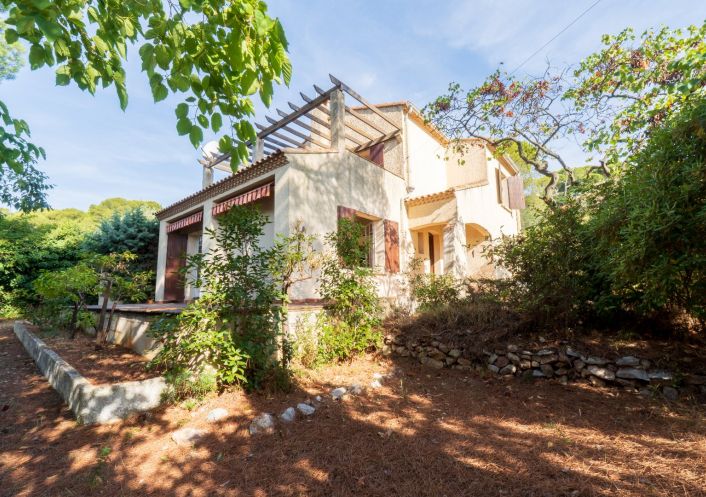 vente Maison Sete