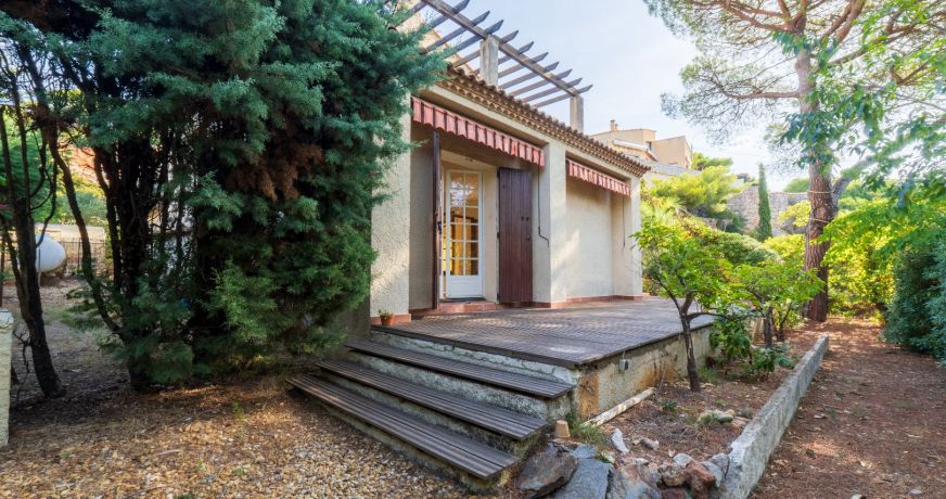vente Maison Sete