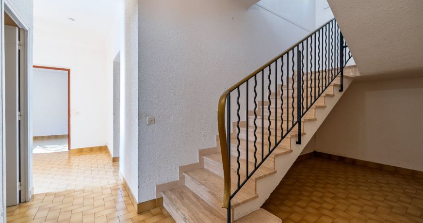 vente Maison Sete