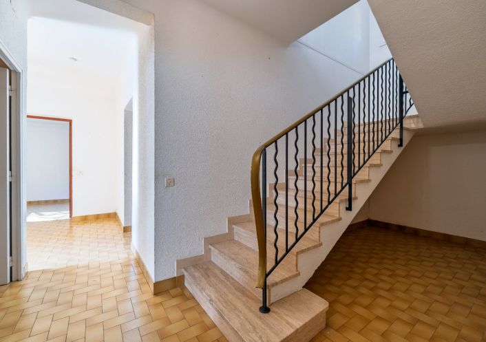 vente Maison Sete