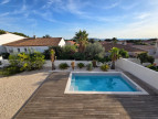 vente Maison Balaruc Les Bains