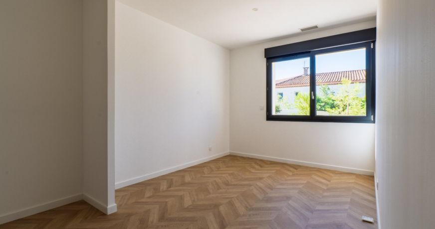 vente Maison Balaruc Les Bains