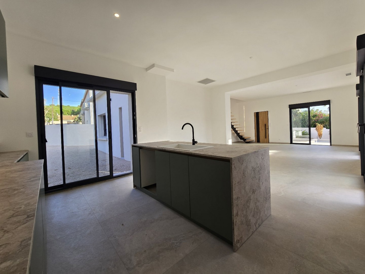 vente Maison Balaruc Les Bains - Photo 2