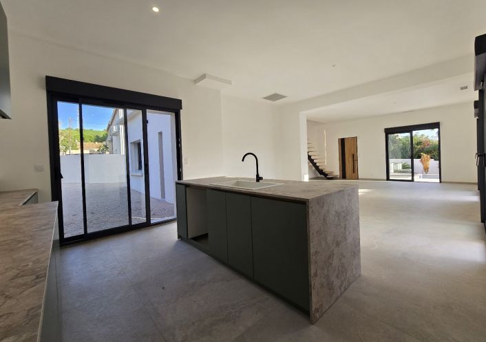 vente Maison Balaruc Les Bains
