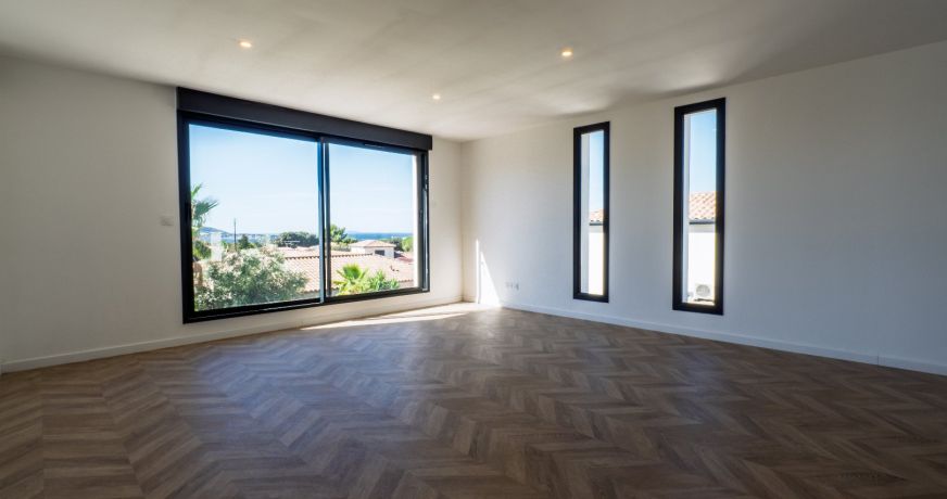 vente Maison Balaruc Les Bains