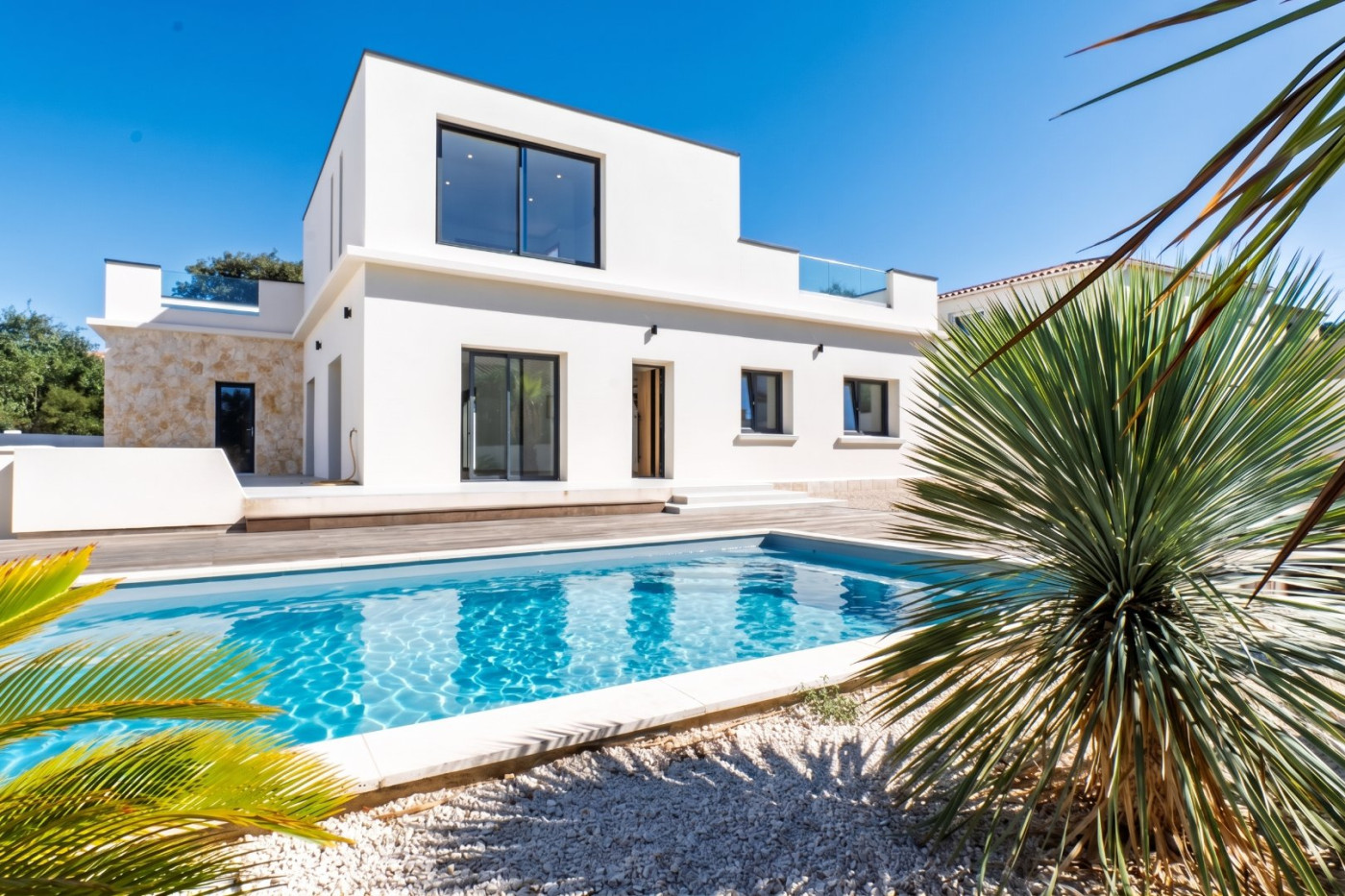 vente Maison Balaruc Les Bains - Photo 1