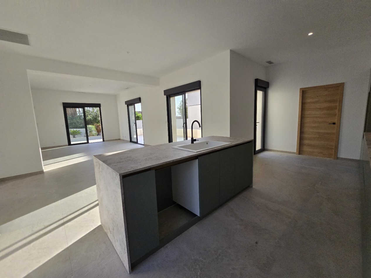 vente Maison Balaruc Les Bains - Photo 4