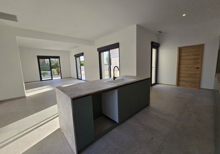 vente Maison Balaruc Les Bains