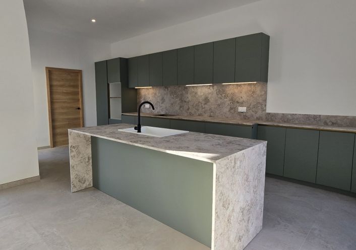 vente Maison Balaruc Les Bains