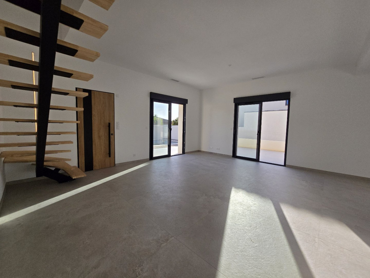 vente Maison Balaruc Les Bains - Photo 6