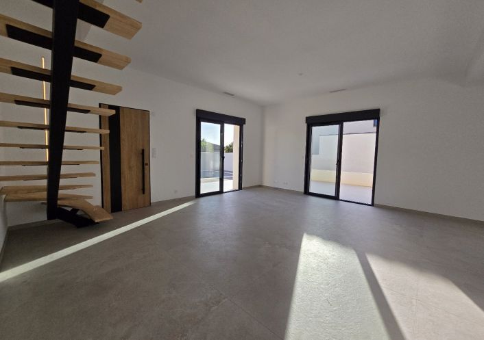 vente Maison Balaruc Les Bains