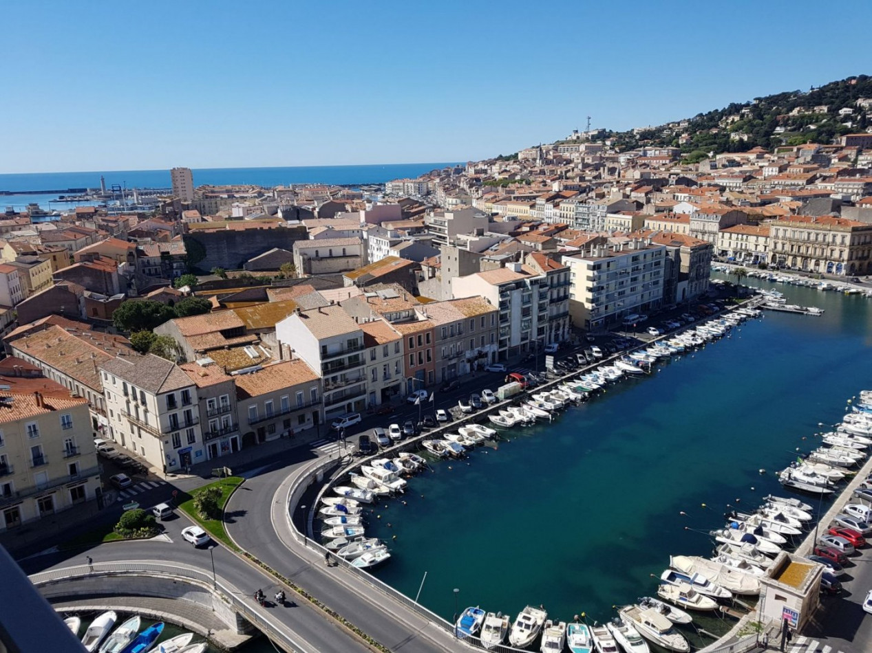 vente Immeuble Sete - Photo 1