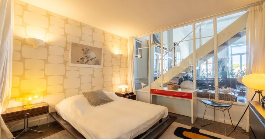 vente Appartement Sete