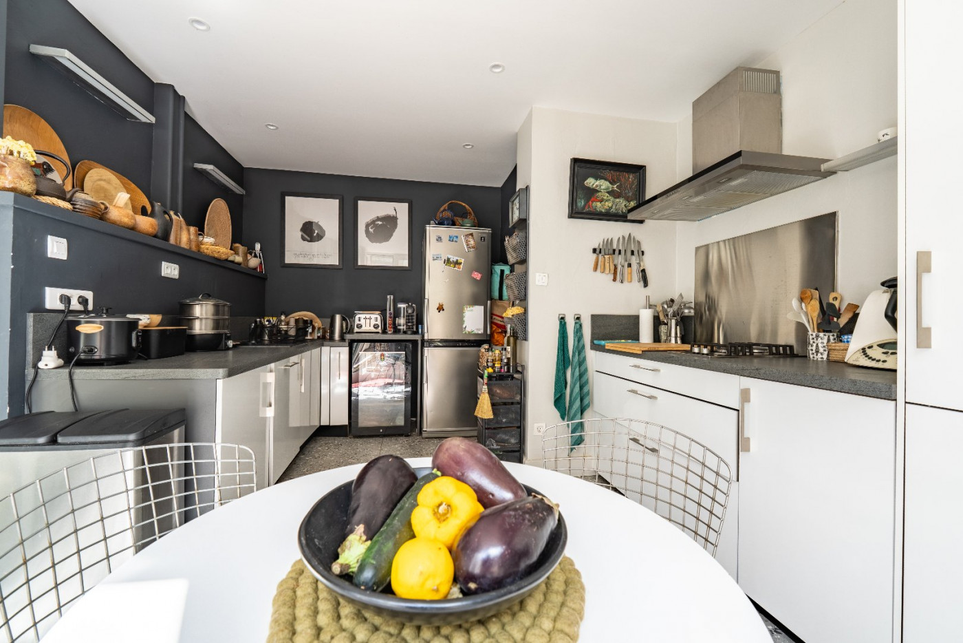 vente Appartement Sete - Photo 10