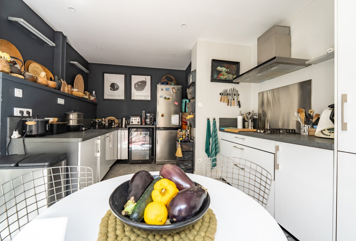 vente Appartement Sete - Photo 10