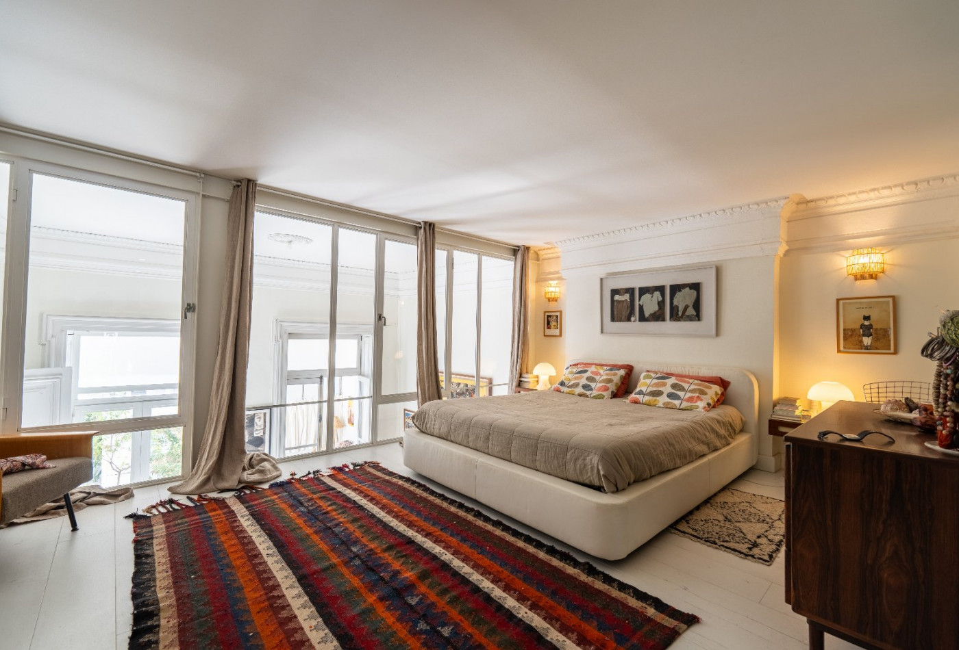 vente Appartement Sete - Photo 6