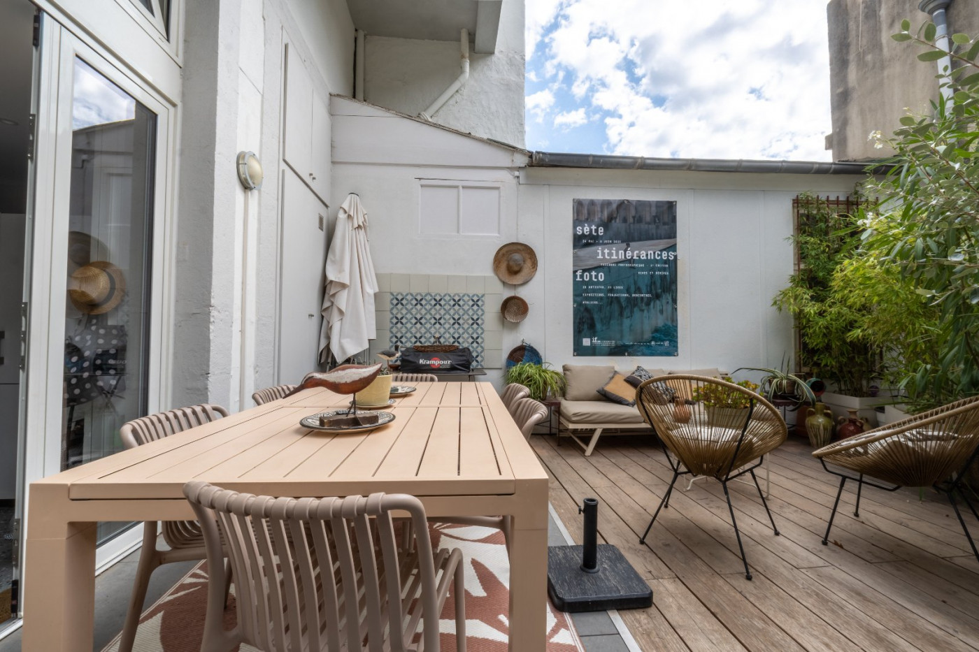vente Appartement Sete - Photo 5